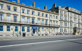 The Russell Hotel Weymouth